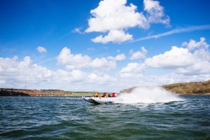 51 Racing Cleddau