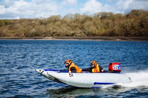 51 Racing Cleddau