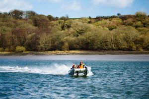 51 Racing Cleddau