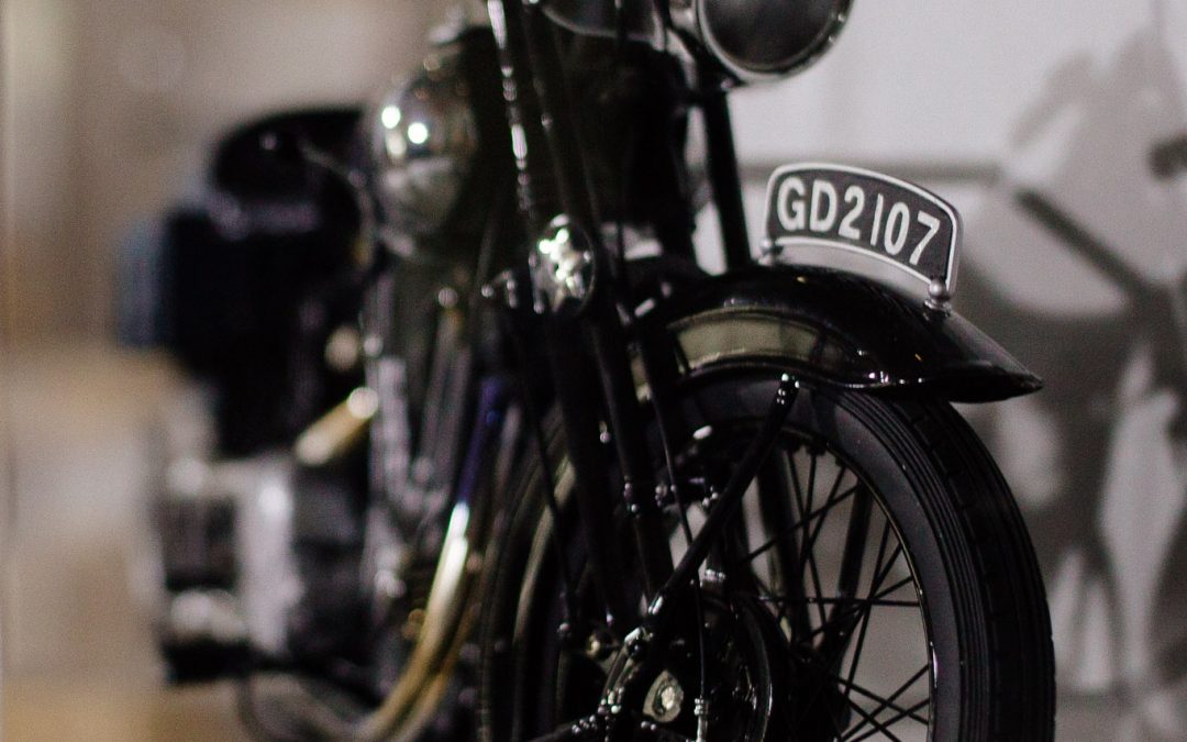 Autodromo 1/6th Scale Motorbikes