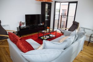 Airbnb Gloucester