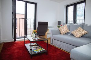 Airbnb Gloucester