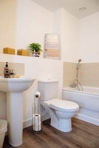 Airbnb Gloucester