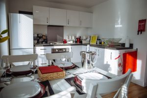 Airbnb Gloucester