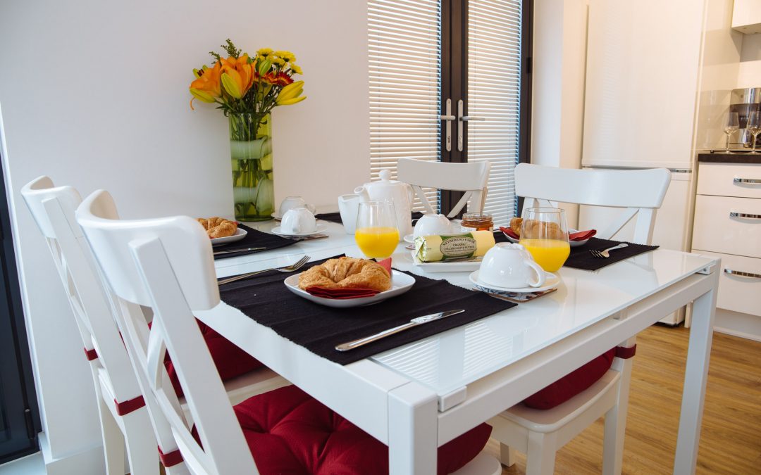 Airbnb Gloucester
