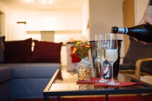 Airbnb Gloucester