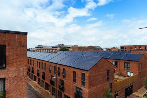 Airbnb Gloucester