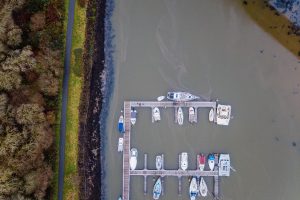 Messing about in boats 2017