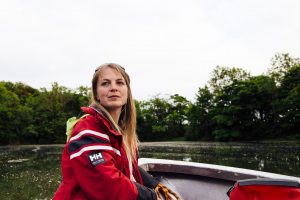 Messing about in boats 2017