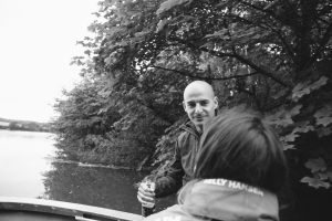 Messing about in boats 2017