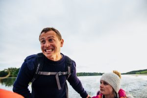 Messing about in boats 2017