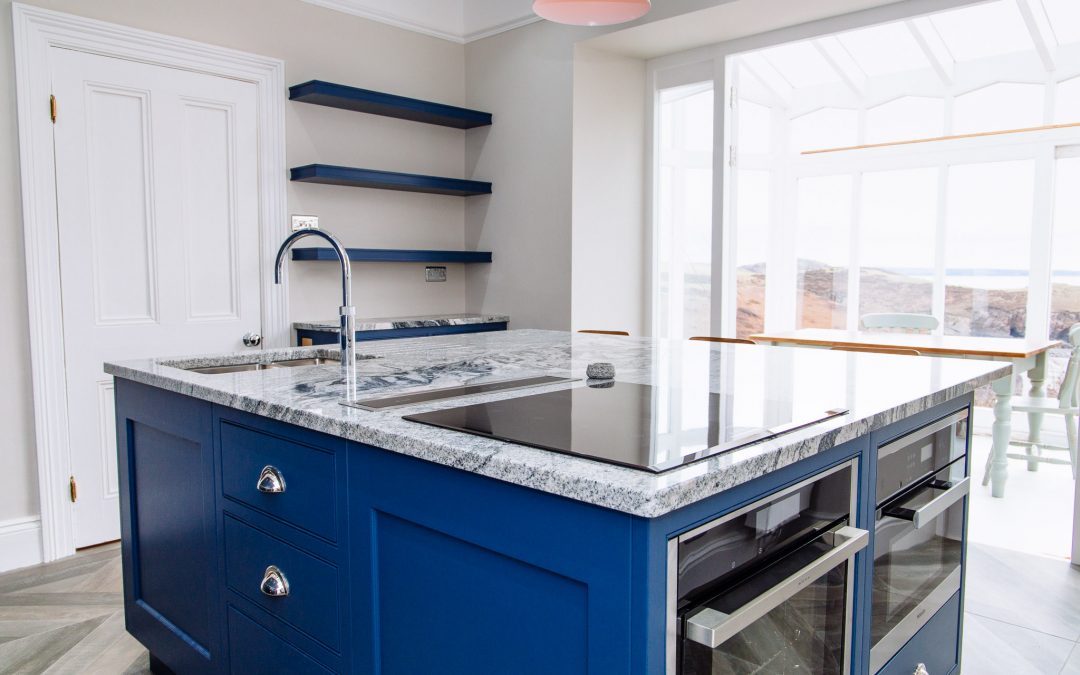 The Fort Kitchen Interior design Photoshoot