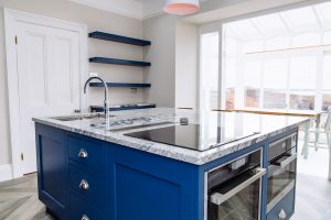 The Fort Kitchen