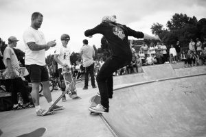 HSA Skatejam 2016