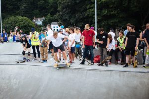 HSA Skatejam 2016