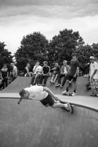 HSA Skatejam 2016
