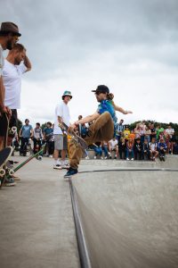 HSA Skatejam 2016