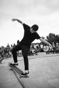 HSA Skatejam 2016