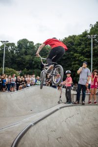 HSA Skatejam 2016
