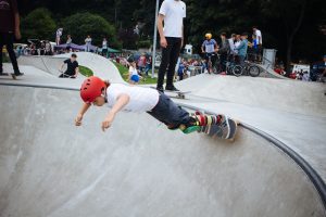 HSA Skatejam 2016
