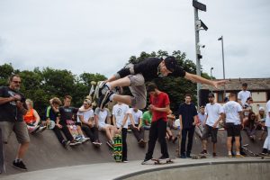 HSA Skatejam 2016