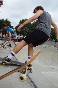 HSA Skatejam 2016