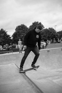 HSA Skatejam 2016