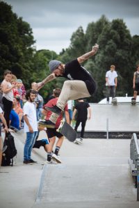 HSA Skatejam 2016