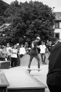 HSA Skatejam 2016