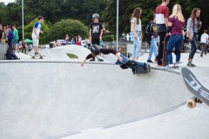 HSA skatejam 2015