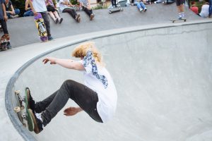 HSA skatejam 2015