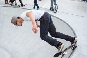 HSA skatejam 2015