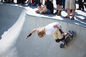HSA skatejam 2015