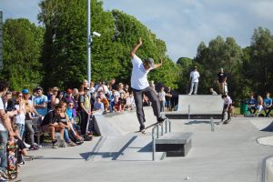 HSA skatejam 2015