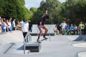 HSA skatejam 2015