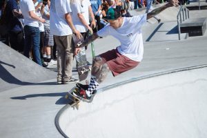HSA skatejam 2015