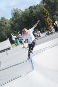 HSA skatejam 2015