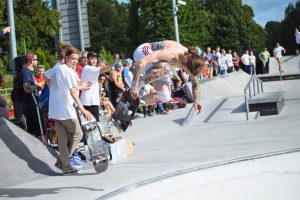 HSA skatejam 2015