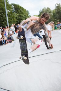 HSA skatejam 2015