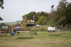 The Big Cwtch 2014
