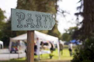 The Big Cwtch 2014