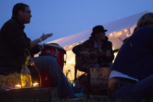 The Big Cwtch 2014