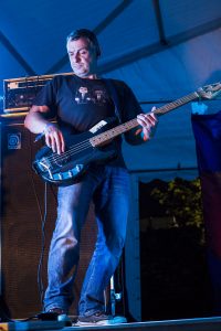 The Big Cwtch 2014