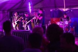 The Big Cwtch 2014