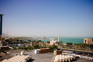 Kuwait street photography