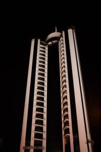 Kuwait street photography