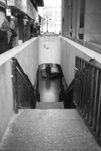 Kuwait street photography