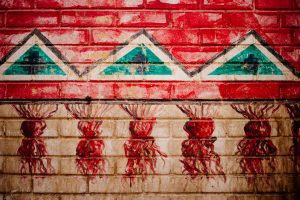 Kuwait street photography