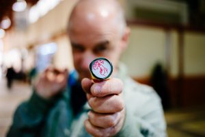 Kuwait street photography