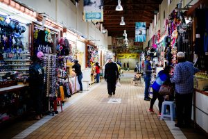 Kuwait street photography